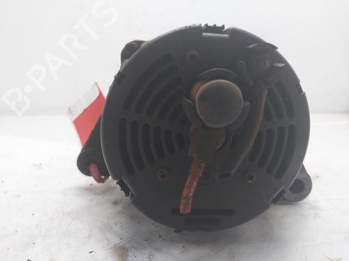 Alternator PEUGEOT 106 II (1A_, 1C_) 1.1 i | BP17902471M7 