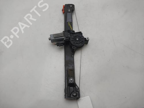 Used Front right window mechanism Front right window mechanism FIAT GRANDE PUNTO (199_) 1.4 (199AXB11, 199AXB1A, 199BXB1A, 199AXL1A) (77 hp) 39691739 39691739