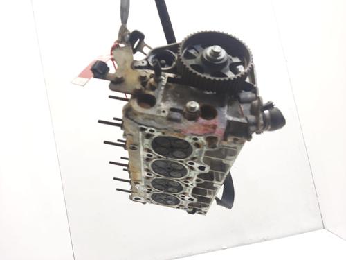 Cylinder head IVECO DAILY III Van 29 L 12 V (ALKA41A2, ALLA52A2, ALKA42A2) | BP29408556M5 