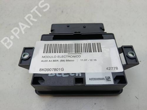 Electronic module AUDI A4 B8 (8K2) | BP38623962M83 - Image 4