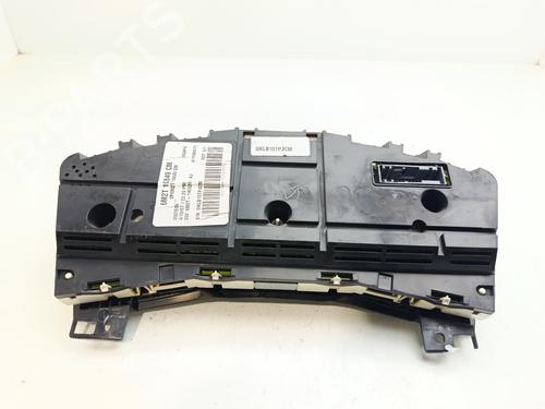 Instrument cluster FORD MONDEO IV (BA7)  | BP28375731C47 