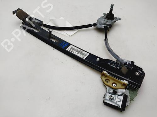 Used Rear right window mechanism SEAT IBIZA IV (6J5, 6P1) [2008-2017]  25925165