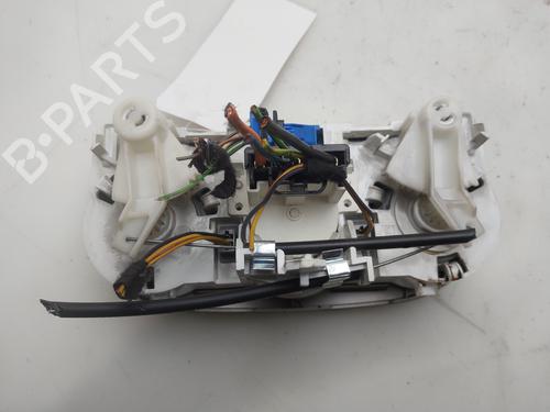 Climate control OPEL CORSA D (S07) | BP38165173I5 - Image 2