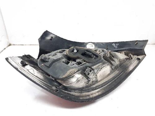 Right taillight OPEL ASTRA H (A04) 1.7 CDTI (L48) | BP5942684C35 