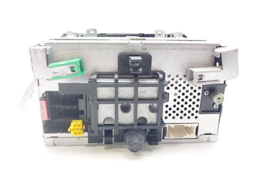 Radio ALFA ROMEO 159 Sportwagon (939_) 1.9 JTDM 16V (939BXC1B, 939BXC12) | BP14918333E6 