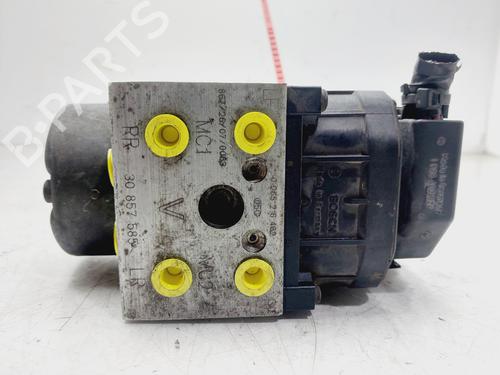 Used ABS pump VOLVO V40 Estate (645) 1.9 DI (95 hp) 27635292