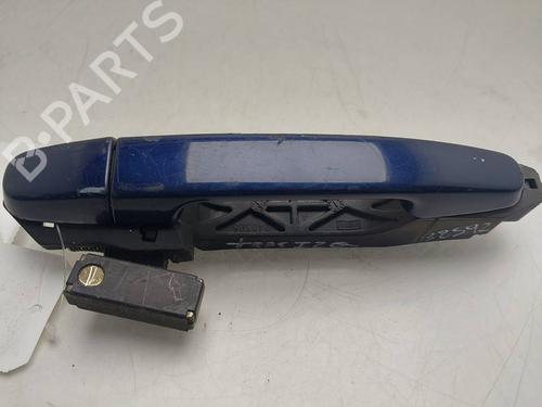 Used Rear left exterior door handle Rear left exterior door handle TOYOTA COROLLA (_E12_) 2.0 D-4D (CDE120R, CDE120L_) (110 hp) 40039280 40039280