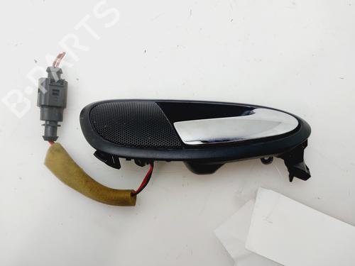 Used Front right interior door handle SEAT ALTEA XL (5P5, 5P8) [2006-2015]  30680668