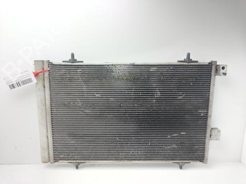 Used AC radiator AC radiator PEUGEOT 508 I (8D_) 2.0 HDi (140 hp) 34635816 34635816