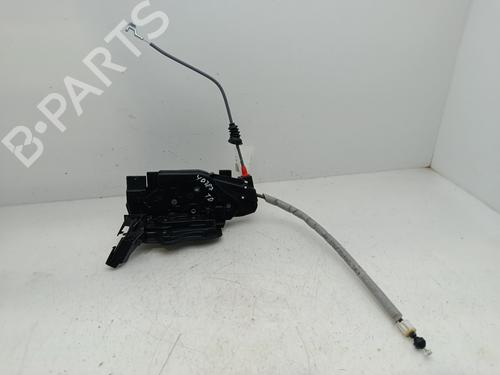 Used Rear right lock MERCEDES-BENZ A-CLASS (W177) A 200 d (177.012) (150 hp) 30847181