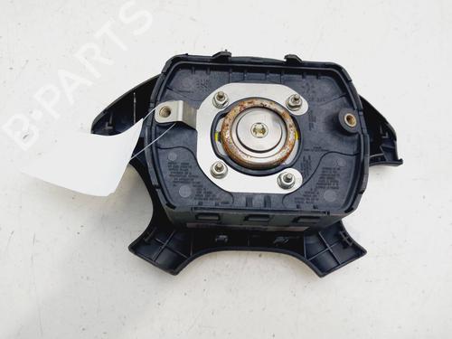Driver airbag CITROËN XSARA PICASSO (N68) 2.0 HDi | BP29185604C9 