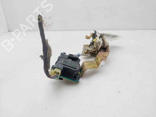 Front left lock DAEWOO MATIZ (M100, M150)  | BP28540907C98 