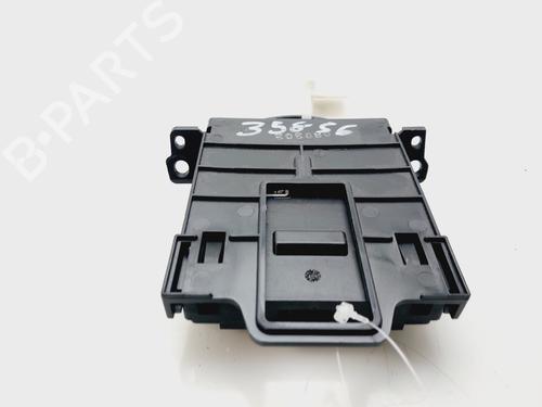 Ignition barrel RENAULT KOLEOS I (HY_) 2.0 dCi (HY0K) | BP21375116M48 