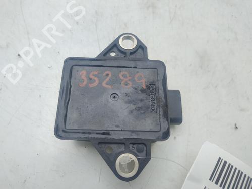Used Electronic module TOYOTA LAND CRUISER PRADO (_J12_) 3.0 D-4D (KDJ120, KDJ125) (163 hp) 28009783