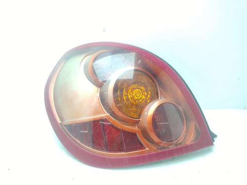 Used Left taillight NISSAN ALMERA II Hatchback (N16) [2000-2025]  29764263