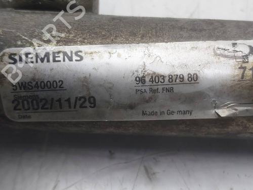 Injection rail SUZUKI VITARA (ET) HDI (SE 420HDI) | BP39595663M98 - Image 4