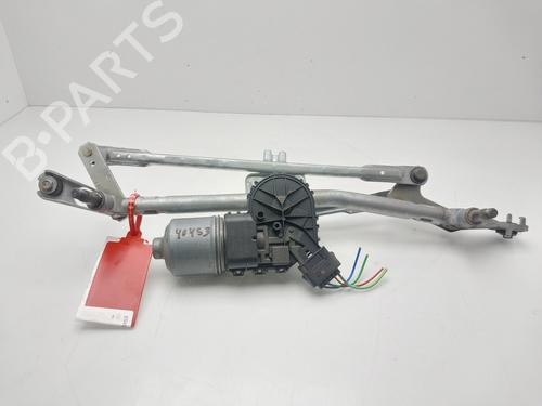 Used Front wiper motor Front wiper motor CITROËN BERLINGO MULTISPACE (B9) 1.6 BlueHDi 120 (120 hp) 34155150 34155150