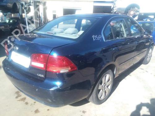 Engine control unit (ECU) KIA MAGENTIS II (MG) 2.0 CRDi | BP2989157M57 