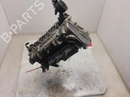 Culasse HONDA CIVIC VIII Hatchback (FN, FK) 2.2 CTDi (FK3) (140 hp) 31878854