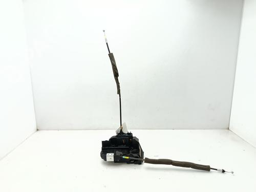 Used Rear left lock NISSAN JUKE (F15) [2010-2019]  28092980