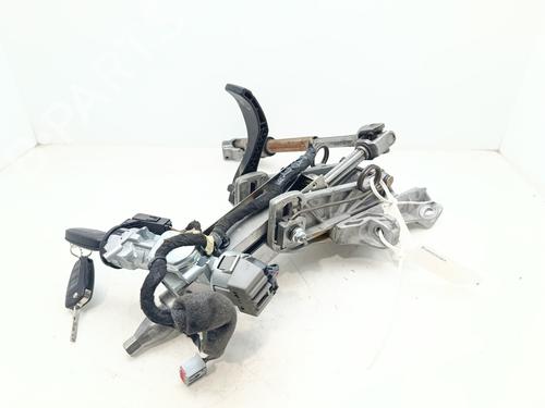 Steering column FORD FOCUS IV Turnier (HP) 1.0 EcoBoost mHEV | BP38272681M21 - Image 2