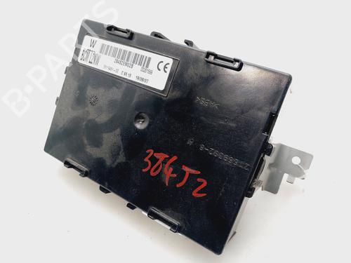 Electronic module NISSAN TIIDA Hatchback (C11) 1.6 | BP32374631M83 - Image 4