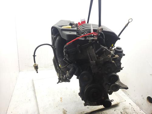 Engine LAND ROVER FREELANDER I (L314) | BP28974035M1