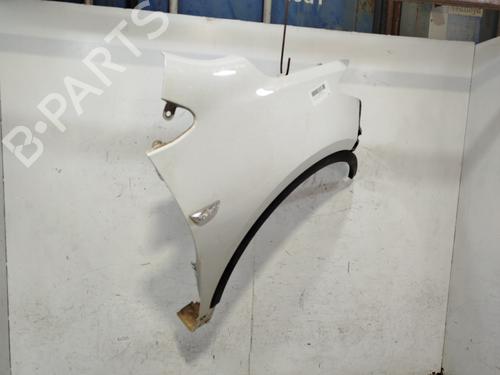 Right front fenders OPEL MOKKA / MOKKA X (J13)  | BP29982032C42