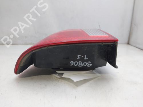 Left taillight SEAT IBIZA II (6K1) 1.4 i | BP16783458C34 