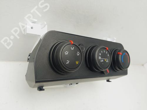 Climate control DACIA SANDERO III  | BP25028001I5 