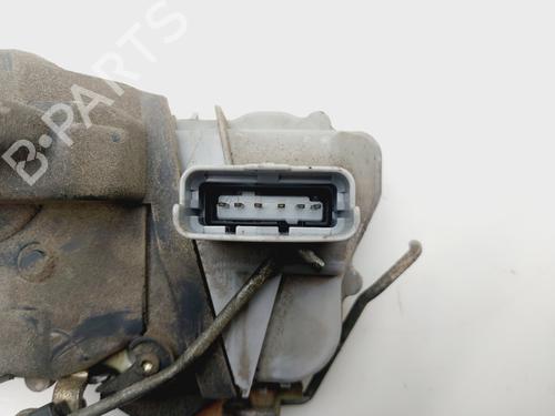 Front left lock PEUGEOT 307 Break (3E) 2.0 HDI 90 | BP29704067C98 