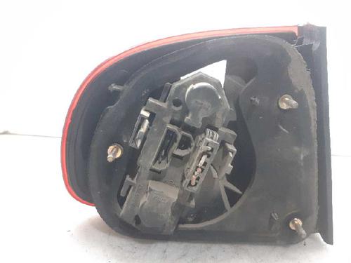Right taillight SEAT LEON (1M1) 1.9 TDI | BP4624307C35 