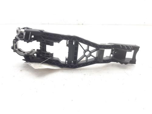 Rear right exterior door handle SKODA FABIA I (6Y2)  | BP13995883C130 