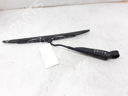 Back wipers mechanism CHRYSLER VOYAGER IV (RG, RS) 3.3 AWD (174 hp) 7625232