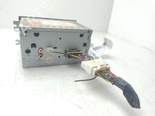 Radio KIA SPORTAGE II (JE_, KM_)  | BP29984138E6