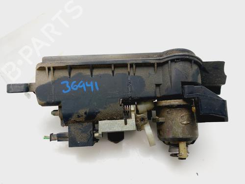 Tailgate handle MERCEDES-BENZ C-CLASS Coupe (CL203)  | BP28091343C132 
