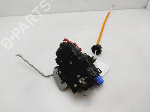 Front left lock AUDI A3 (8P1) 1.9 TDI | BP29735751C98