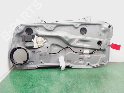 Front right window mechanism VW GOLF IV (1J1) 1.9 TDI | BP29762837C23 