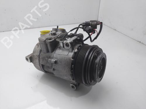 Used AC compressor MERCEDES-BENZ SPRINTER 3,5-t Van (B906) [2006-2020]  32123707