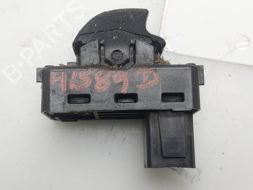 Right front window switch CITROËN BERLINGO MULTISPACE (B9) | BP37181511I26 - Image 3