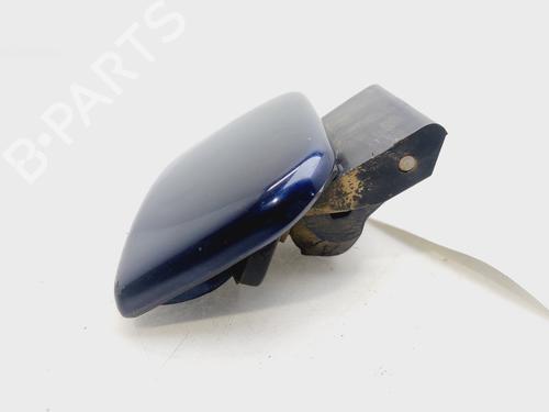 Front left exterior door handle CITROËN SAXO (S0, S1) 1.5 D | BP23560079C128 