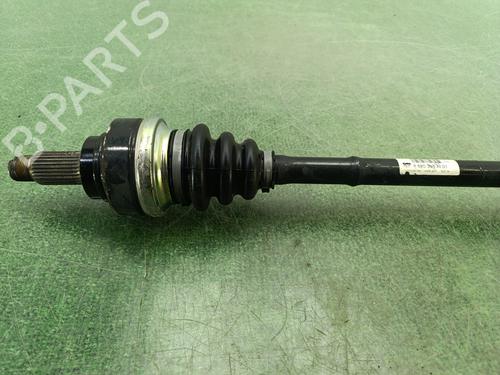 Right rear driveshaft BMW 4 Gran Coupe (F36) 420 d | BP26942561M41 
