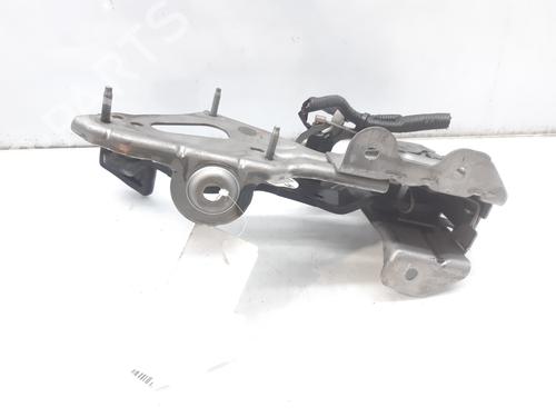 Break pedal NISSAN QASHQAI I (J10, NJ10) 2.0 | BP10005581I19 