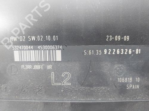 Electronic module BMW 1 (E87) 116 d | BP38747076M83 - Image 5