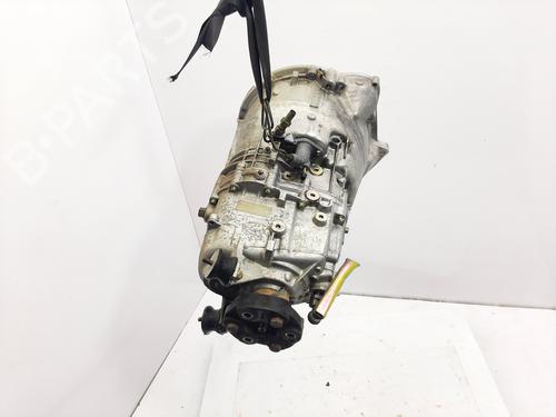 Gearbox BMW 3 (E46) 320 d | BP2881338M3 