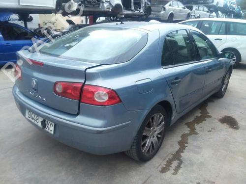 Ratstangsstang RENAULT LAGUNA II (BG0/1_) 2.0 dCi (BG1T) | BP2871027I23 