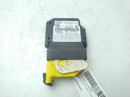 Kollisjonspute styreenhet AUDI A6 Allroad C7 (4GH, 4GJ) 3.0 TDI quattro (245 hp) 30105269