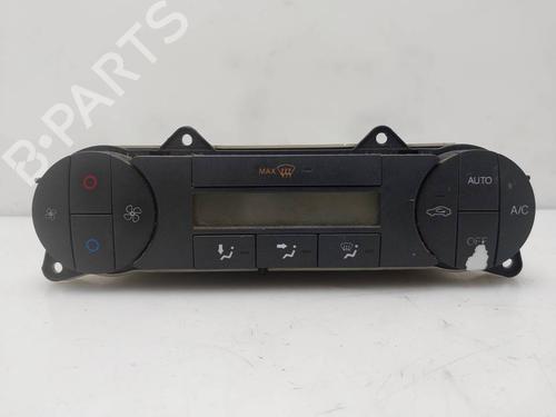Used Climate control Climate control FORD MONDEO III (B5Y) 2.0 TDCi (130 hp) 40182136 40182136