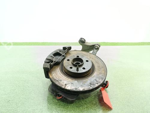 Used Right front steering knuckle ALFA ROMEO 147 (937_) 1.9 JTDM 8V (937.AXD1A, 937.AXU1A, 937.BXU1A) (120 hp) 30745636