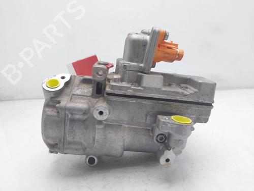 Compressor A/A RENAULT FLUENCE (L3_) Z.E. (95 hp) 17518661